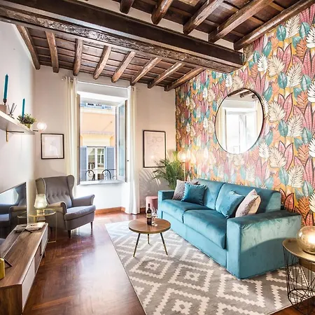 Vite Luxury * Rome