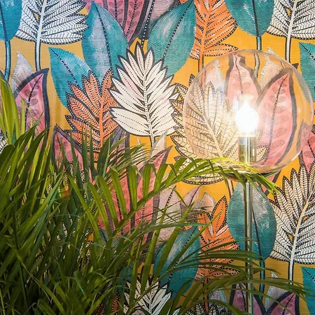 Apartamento Vite Luxury *