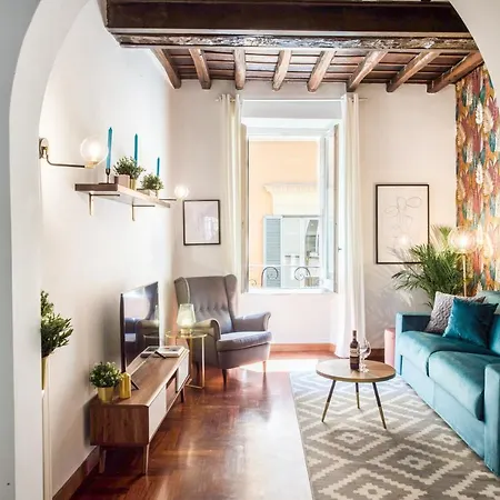 Vite Luxury Rome