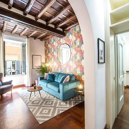 Vite Luxury Apartment *