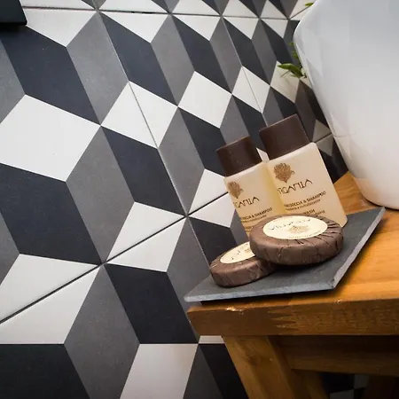 Vite Luxury Apartmán *