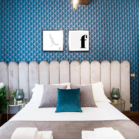 Apartment Vite Luxury *