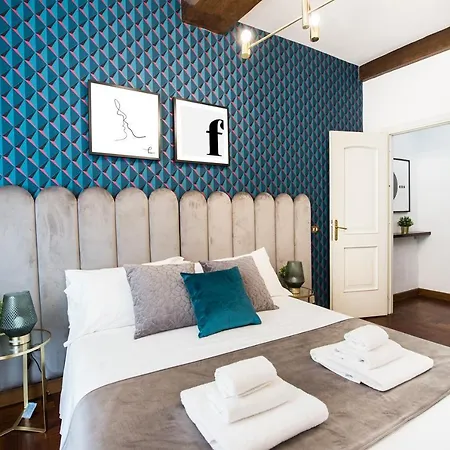 Apartment Vite Luxury *