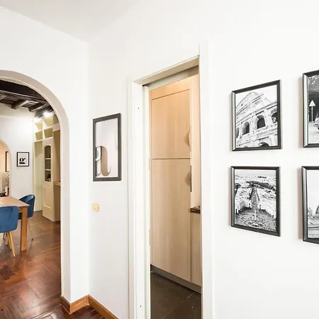 Vite Luxury * Rome