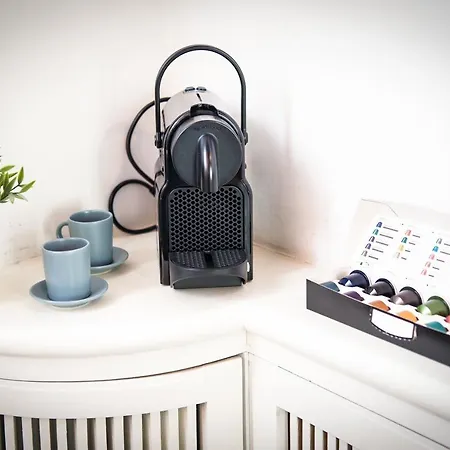 Vite Luxury Apartamento