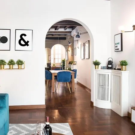 Apartment Vite Luxury *