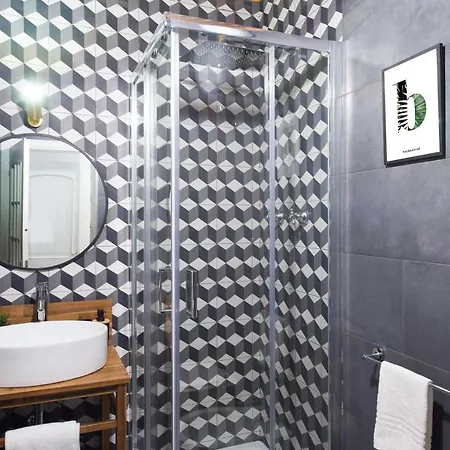 Vite Luxury Apartment Rome