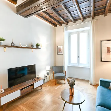 Vite Luxury * Rome