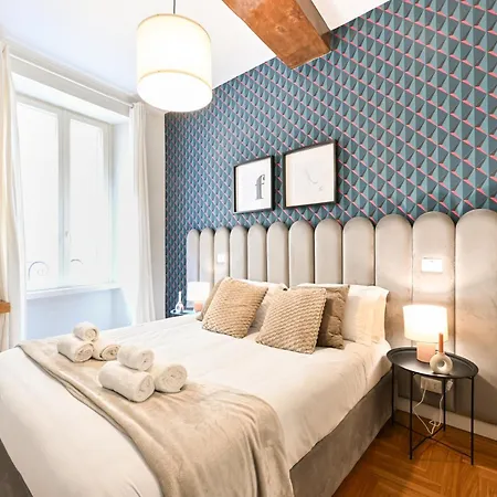 Vite Luxury Rome