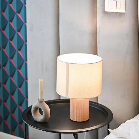 Vite Luxury Apartment *
