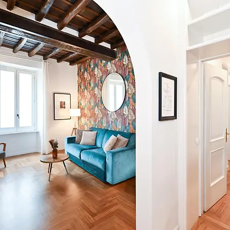 Apartment Vite Luxury