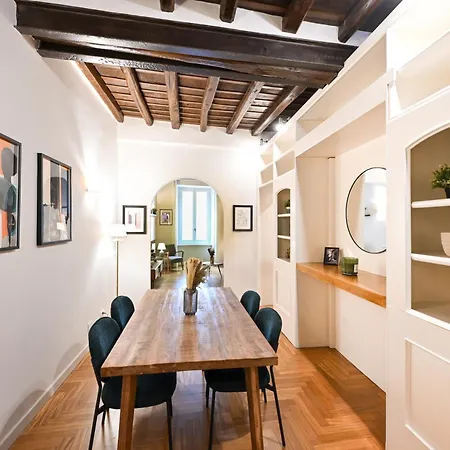 Vite Luxury Rome