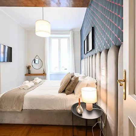 Vite Luxury * Rome