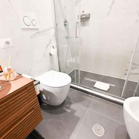 Vite Luxury Apartamento *