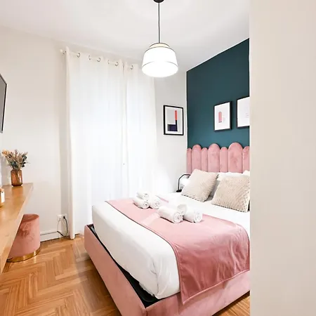 Vite Luxury * Řím