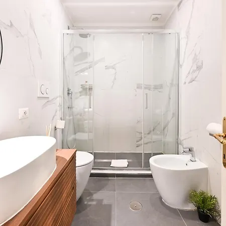 Apartment Vite Luxury