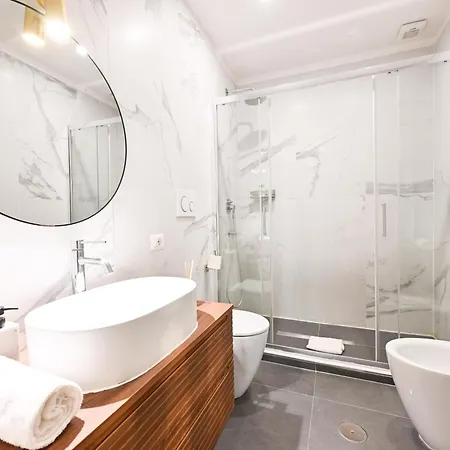 Vite Luxury Apartamento *