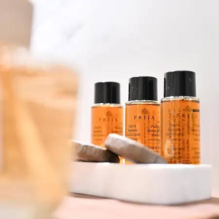 Apartamento Vite Luxury *