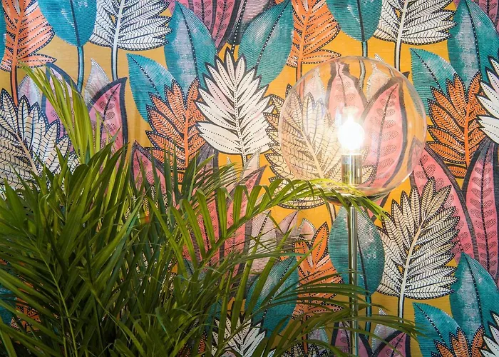 Apartmán Vite Luxury *