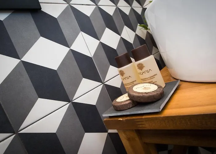 Vite Luxury Apartmán *