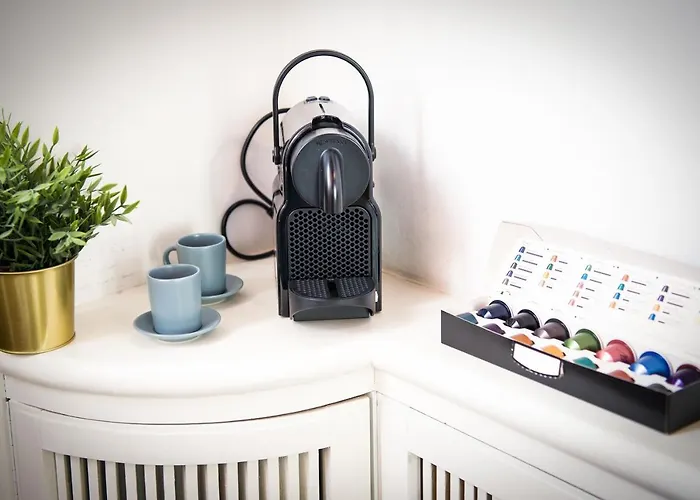 Vite Luxury Apartmán