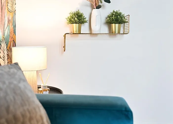 Vite Luxury Apartmán