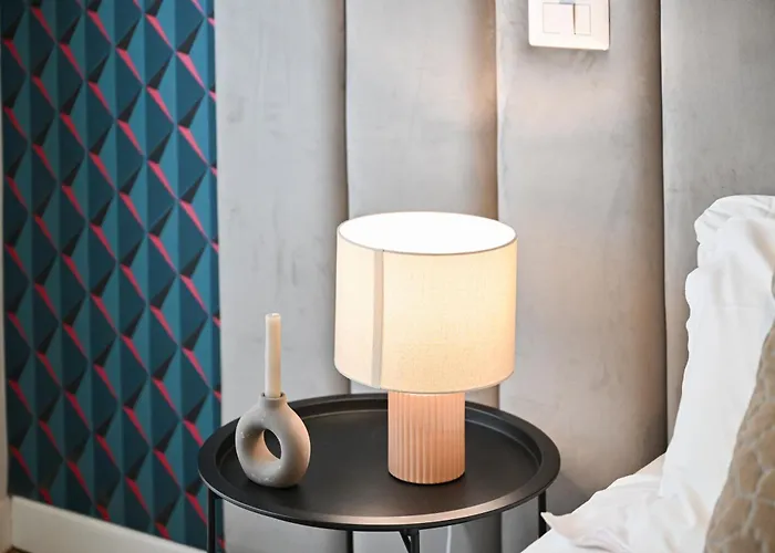 Vite Luxury Apartmán *