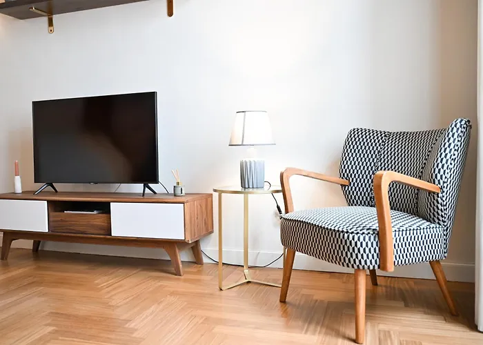 Vite Luxury Apartmán