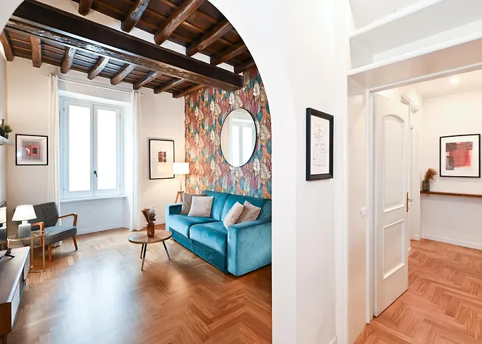 Apartmán Vite Luxury