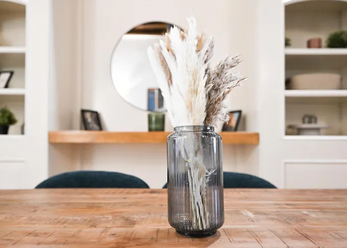 Vite Luxury Apartmán