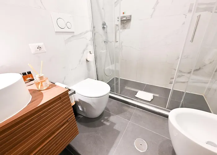 Vite Luxury Apartmán *