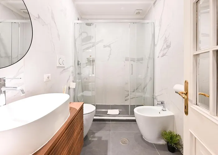 Apartmán Vite Luxury