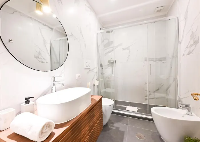 Vite Luxury Apartmán *