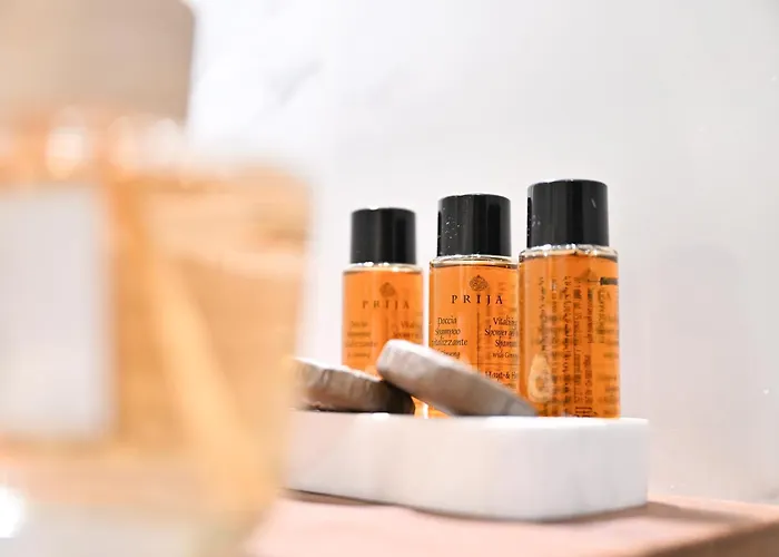 Apartmán Vite Luxury *