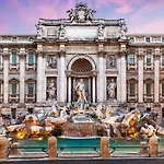 Vite Luxury شقة روما