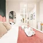 Vite Luxury شقة روما