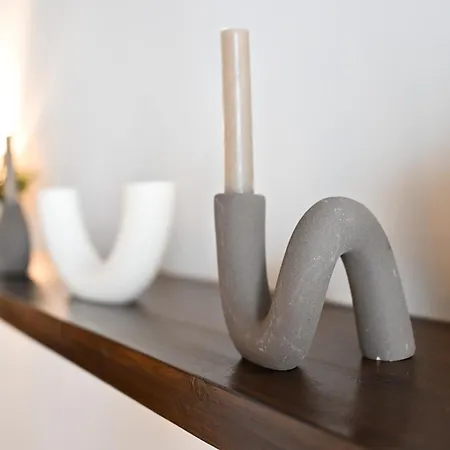 Vite Luxury Apartman Róma